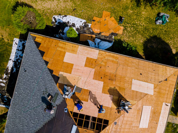 Best Emergency Roof Repair  in Brightwaters, NY