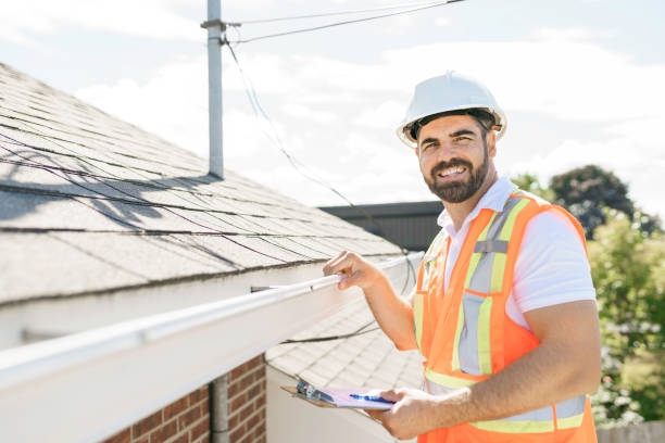 Best Commercial Roofing Services  in Brightwaters, NY