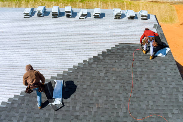 Best Gutter Installation and Roofing  in Brightwaters, NY