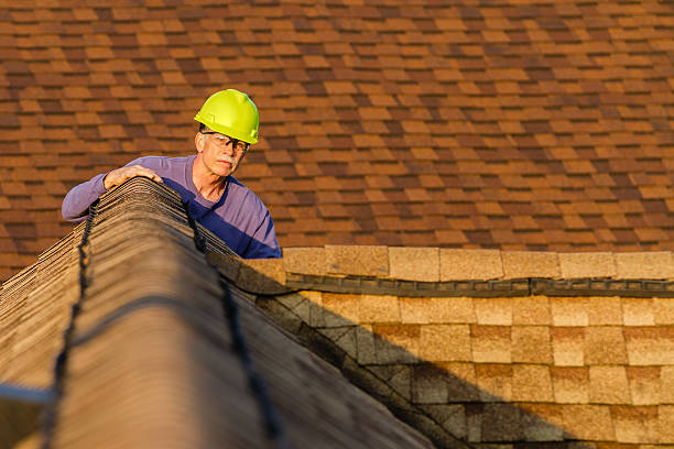 Best Residential Roofing Contractor  in Brightwaters, NY