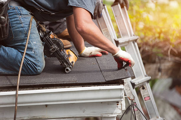 Best Roof Gutter Cleaning  in Brightwaters, NY