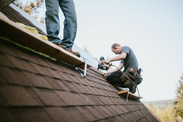 Best Flat Roof Repair Services  in Brightwaters, NY